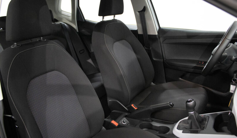 SEAT Arona 1.0 TSi Style completo