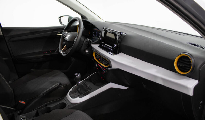 SEAT Arona 1.0 TSi Style completo