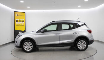 SEAT Arona 1.0 TSi Style completo