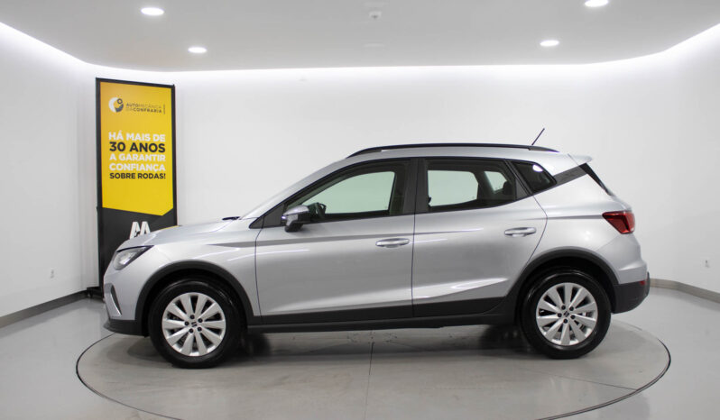 SEAT Arona 1.0 TSi Style completo