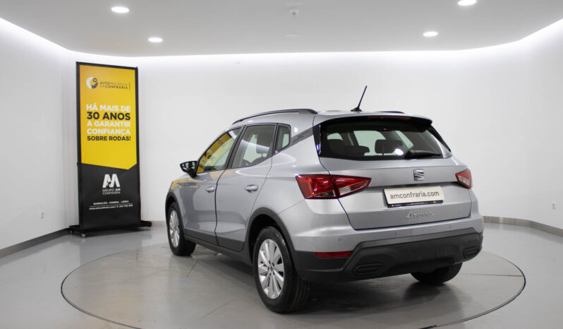 SEAT Arona 1.0 TSi Style completo