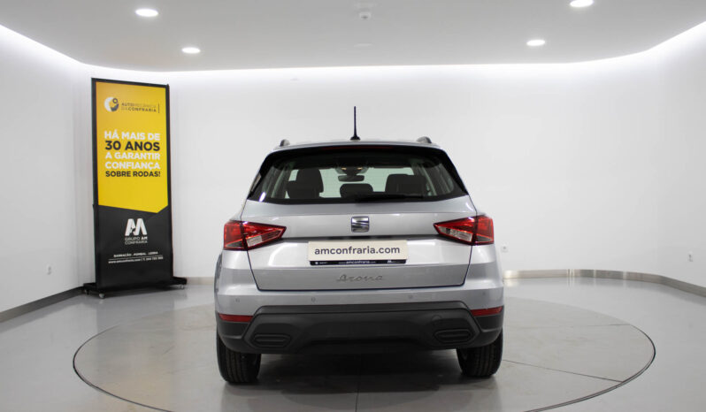 SEAT Arona 1.0 TSi Style completo