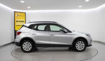 SEAT Arona 1.0 TSi Style completo