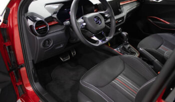 SKODA Fabia 1.5TSI 150cv Monte Carlo DSG completo