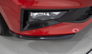 SKODA Fabia 1.5TSI 150cv Monte Carlo DSG completo