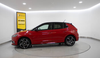 SKODA Fabia 1.5TSI 150cv Monte Carlo DSG completo