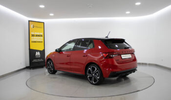 SKODA Fabia 1.5TSI 150cv Monte Carlo DSG completo