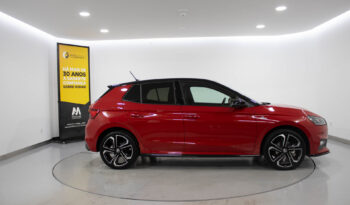 SKODA Fabia 1.5TSI 150cv Monte Carlo DSG completo