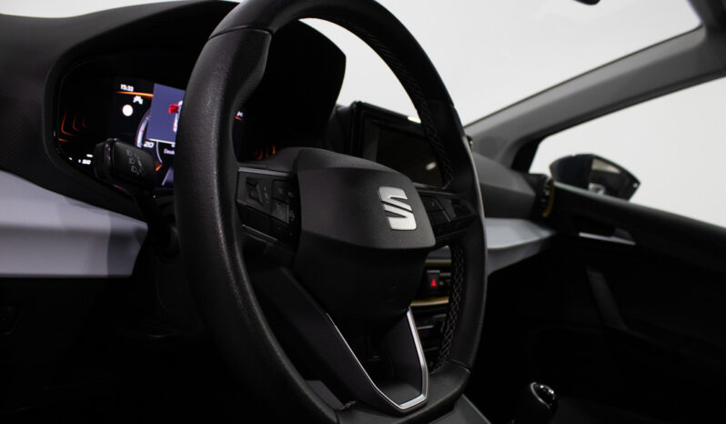 SEAT Arona 1.0 TSI Style completo