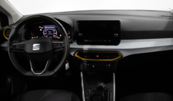 SEAT Arona 1.0 TSI Style completo