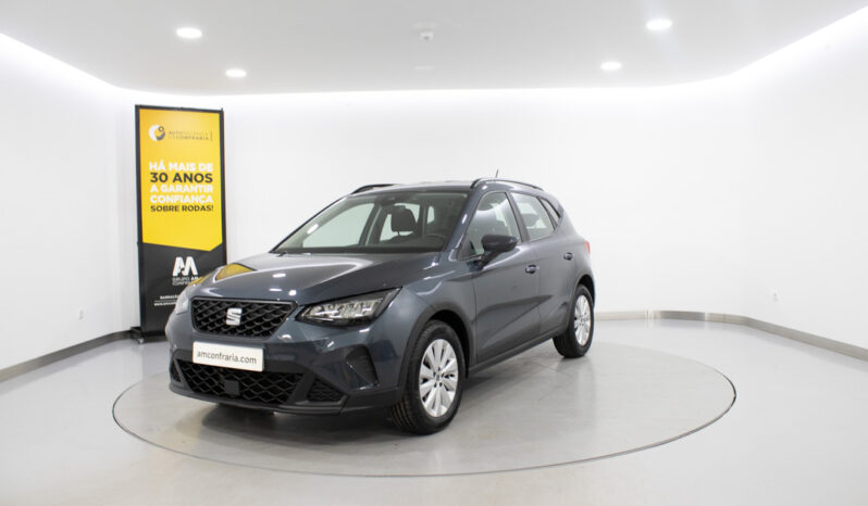 SEAT Arona 1.0 TSI Style completo