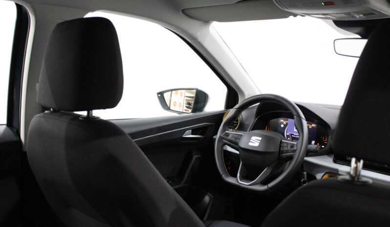 SEAT Arona 1.0 TSI Style completo