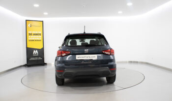 SEAT Arona 1.0 TSI Style completo
