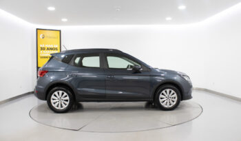 SEAT Arona 1.0 TSI Style completo