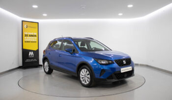 SEAT Arona 1.0 TSi Style