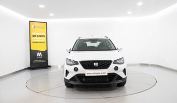 SEAT Arona 1.0 TSI Style DSG completo