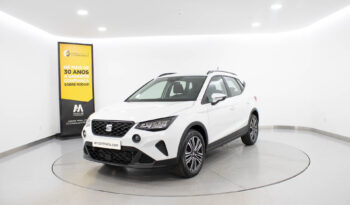 SEAT Arona 1.0 TSI Style DSG completo