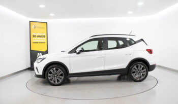 SEAT Arona 1.0 TSI Style DSG completo