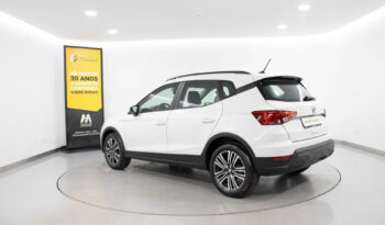 SEAT Arona 1.0 TSI Style DSG completo