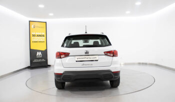 SEAT Arona 1.0 TSI Style DSG completo
