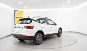 SEAT Arona 1.0 TSI Style DSG completo
