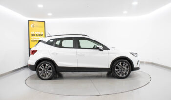 SEAT Arona 1.0 TSI Style DSG completo