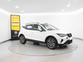 SEAT Arona 1.0 TSI Style DSG