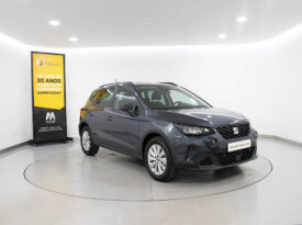SEAT Arona 1.0 TSI Style