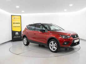 SEAT Arona 1.0 TSI FR DSG