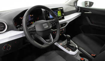 SEAT Arona 1.0 TSI Style DSG completo