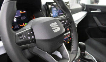 SEAT Arona 1.0 TSI Style DSG completo