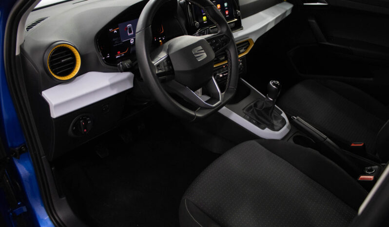 SEAT Arona 1.0 TSi Style completo