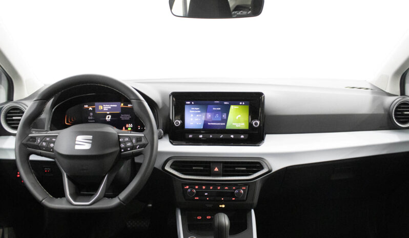SEAT Arona 1.0 TSI Style DSG completo