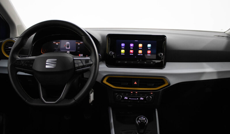SEAT Arona 1.0 TSi Style completo