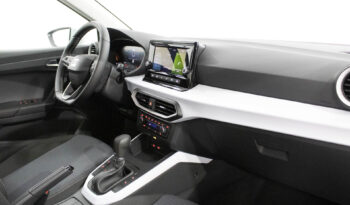 SEAT Arona 1.0 TSI Style DSG completo