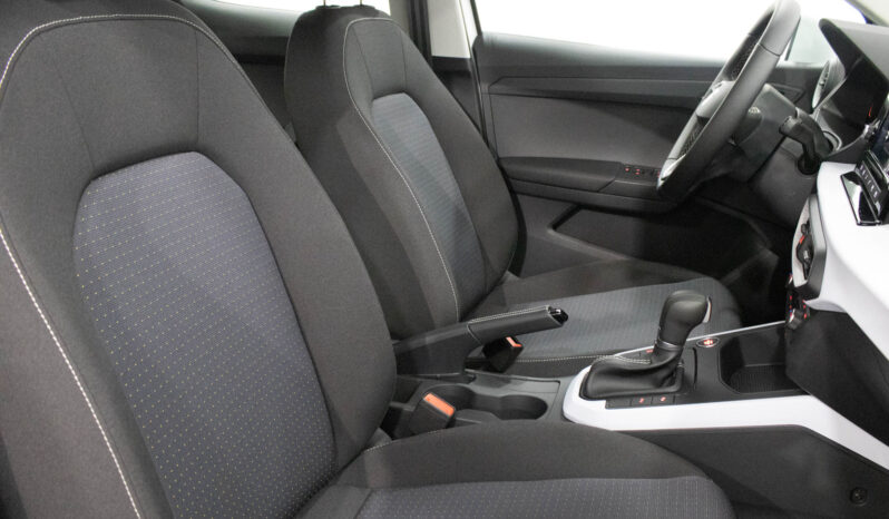 SEAT Arona 1.0 TSI Style DSG completo