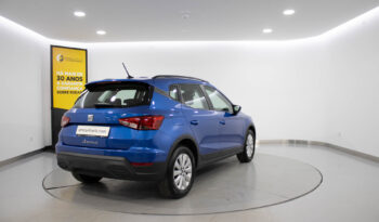 SEAT Arona 1.0 TSi Style completo