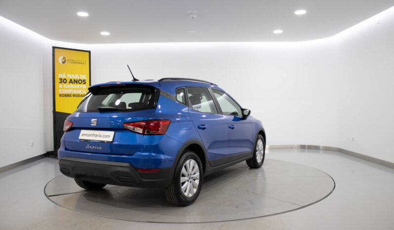 SEAT Arona 1.0 TSi Style completo