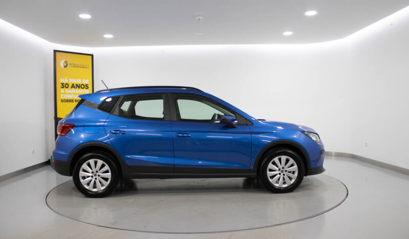 SEAT Arona 1.0 TSi Style completo