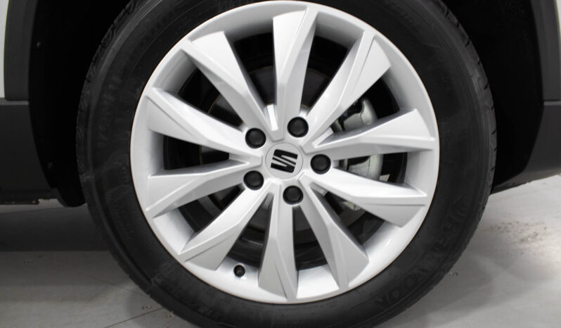 SEAT Ateca 1.0 TSI Style completo