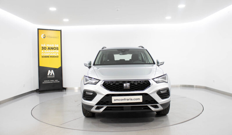 SEAT Ateca 1.0 TSI Style completo