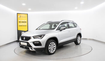 SEAT Ateca 1.0 TSI Style completo