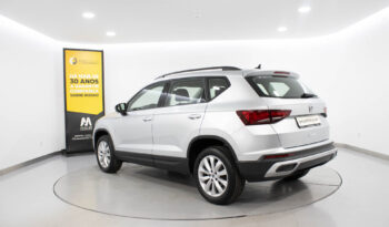 SEAT Ateca 1.0 TSI Style completo
