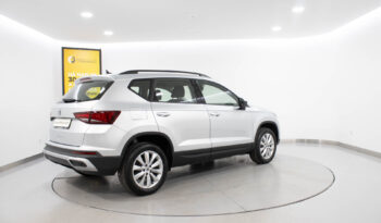 SEAT Ateca 1.0 TSI Style completo