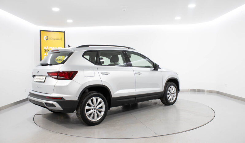 SEAT Ateca 1.0 TSI Style completo