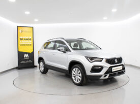 SEAT Ateca 1.0 TSI Style