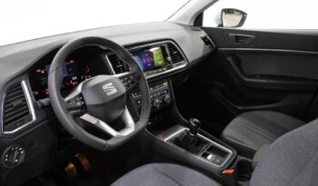 SEAT Ateca 1.0 TSI Style completo