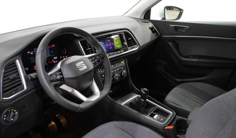 SEAT Ateca 1.0 TSI Style completo