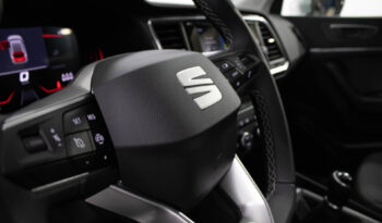 SEAT Ateca 1.0 TSI Style completo
