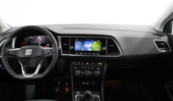 SEAT Ateca 1.0 TSI Style completo